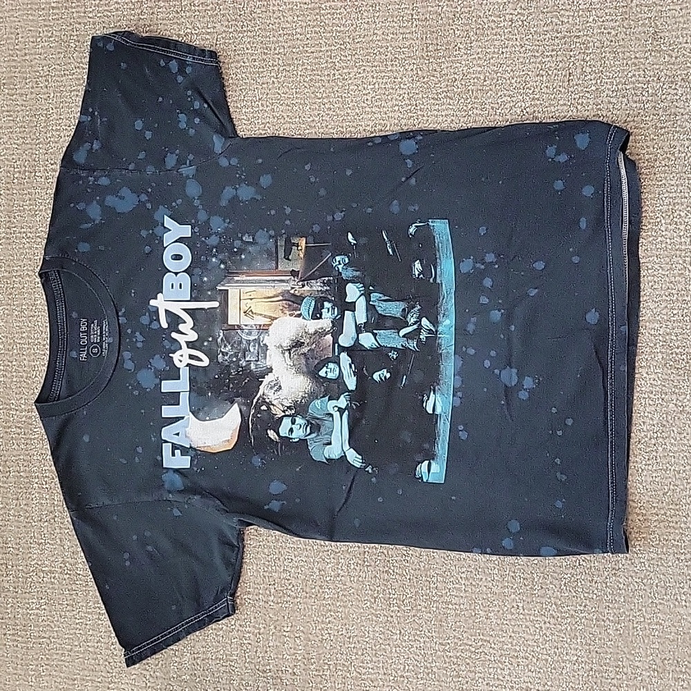 Fall Out Boy T-shirt